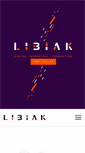 Mobile Screenshot of libiak.com